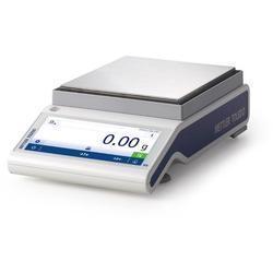 Mettler Toledo® MS4002TSDR/00 Precision Balance 820 g x 0.01 g and 4200 g x 0.1 g Mettler Toledo® MS4002TSDR/00 Precision Balance 820 g x 0.01 g and 4200 g x 0.1 g
