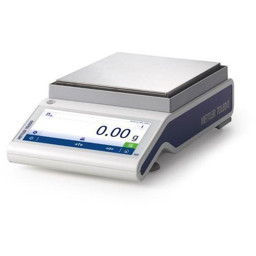 Mettler Toledo
