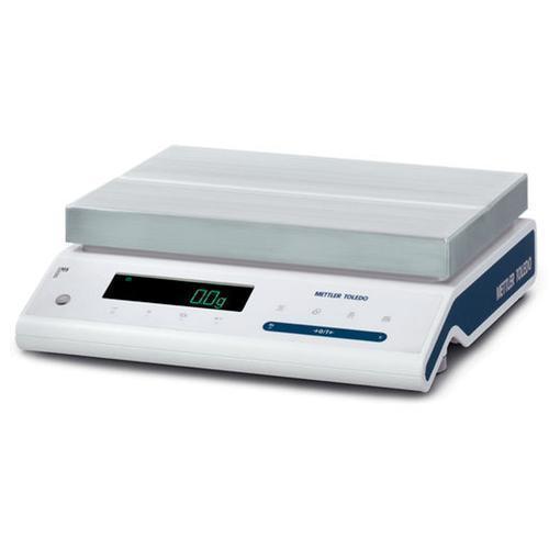 Mettler Toledo