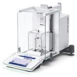 Mettler Toledo®  XPE504DR  Analytical Balance 101 g x 0.1 mg and  520 g x 1 mg