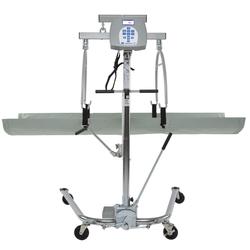Health O Meter 2000KL Patient Lift Scale, 400 x 0.1 lb