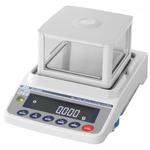 AND Weighing