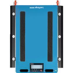 Rice Lake 181846 Load Ranger 22 in x 20 in Wireless Wheel Weighing Scale 22,000 x 10 lb