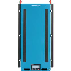 Rice Lake 181853 Load Ranger 37 in x 24 in Wireless Wheel Weighing Scale 33,000 x 10 lb