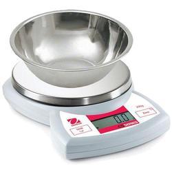 Ohaus CS-600B Digital Kitchen Scale, 600 g x 0.1 g Ohaus CS-600B Digital Kitchen Scale, 600 g x 0.1 g