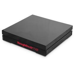 Rice Lake Roughdeck 33067 FXB Flexure Lever Floor Scale 24 x 24 x 6.5 in Painted Steel - Base Only - 500 lb Rice Lake Roughdeck 33067 FXB Flexure Lever Floor Scale 24 x 24 x 6.5 in Painted Steel - Base Only - 500 lb