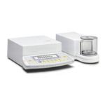 Sartorius ME-5 Micro Balance, 5.1 g x 0.001 mg