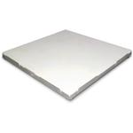 Rice Lake RoughDeck SD 50385 Polyethylene Deck 2.5 ft x 2.5 ft Sanitary Deck Floor Scale  Base Only 2000 lb