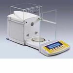 Sartorius ME254S Genius Analytical Balance, 250 g x 0.1 mg