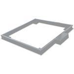 Rice Lake Roughdeck QC-X 175691 Pit Frame 4.0 ft x 4.0 ft  for PN 175686 , 175689, 175688 or 175690