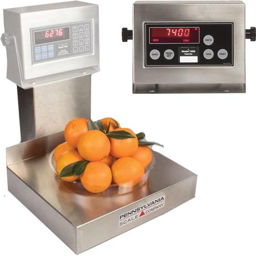 Pennsylvania Scale