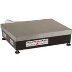 Pennsylvania Scale 7000-10 12  x 14 in Bench Scale 10 lb - Base Only