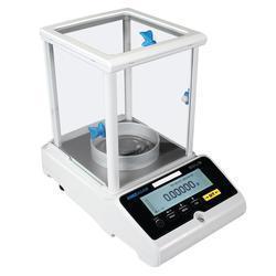 Adam Equipment SAB-224i - Solis Analytical Balance with Internal Cal - 220 g x 0.1 mg