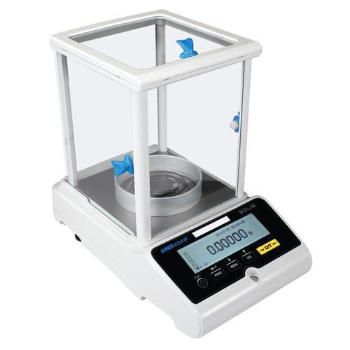 Adam Equipment