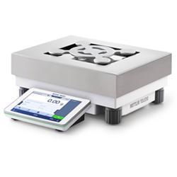 Mettler Toledo® XPR20002LDR Precision Balance with SmartPan 4.2 kg  x 0.01 g and 20.1 kg x 0.1