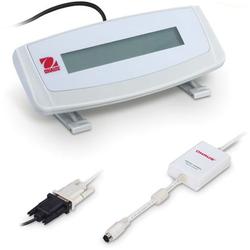 Ohaus AD7-MD (30472063) Auxiliary Display Kit for Scout SPX, SJX and STX