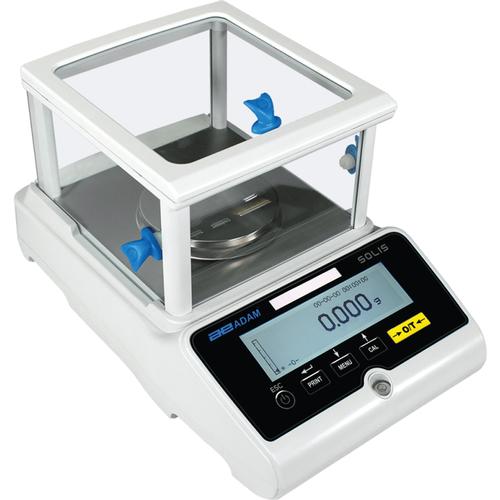 Adam Equipment