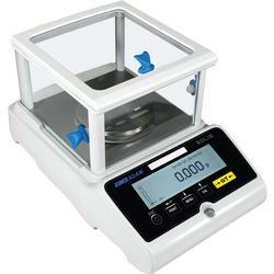Adam Equipment SPB-363i - Solis  Milligram Balance with Internal l Cal - 360 g x 1 mg