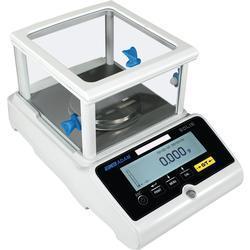 Adam Equipment SPB-2103i - Solis  Milligram Balance with Internal l Cal - 2100 g x 1 mg