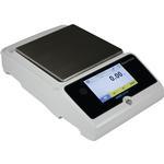 Adam Equipment ETB-3202e Equinox Precision Balance with External Cal - 3200 x 0.01g
