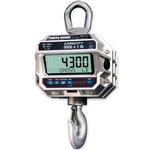 MSI 502666-0015 MSI-4300 Porta-Weigh Plus Legal for Trade 5000 x 1.0 lb [D CELL BATTERY OPTION]