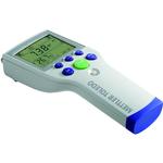 Mettler Toledo® SG23-B SevenGo Duo pH/conductivity meter (IP67) for routine use 0 to 14 pH