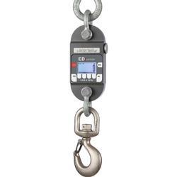 Dillon EDjr-5T-S-BS-WC EDjunior Crane Scale (AWT05-509244) 10000 x 10 lb