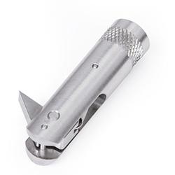 Mark 10 G1104 Flip Cap Pull Grip #10-32F Mark 10 G1104 Flip Cap Pull Grip #10-32F