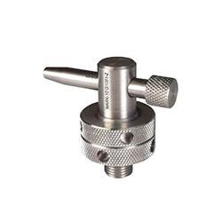 Mark-10 AC1047 Base / load cell adapter kit, #10-32M Mark-10 AC1047 Base / load cell adapter kit, #10-32M