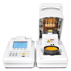 Sartorius LMA110-SET-P Infrared Moisture Analyzer with Printer 40 x 0.001 g Sartorius LMA110-SET-P Infrared Moisture Analyzer with Printer 40 x 0.001 g