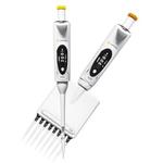 Sartorius  725090 mLINE mechanical pipette, 1-ch, 1-10 ml