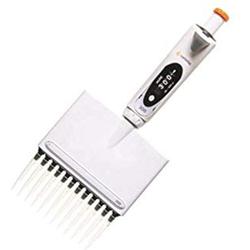 Sartorius 735441 Picus electronic pipette, 12-ch, 5-120 µl