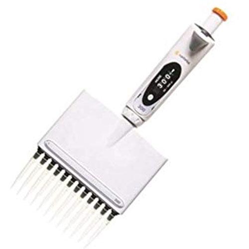 Sartorius 735441 Picus electronic pipette, 12-ch, 5-120 µl