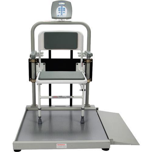 Health O Meter