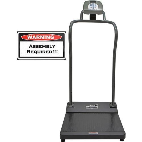 Health O Meter