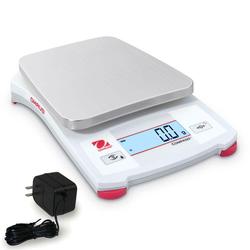 Ohaus CX-621-AC Compass CX Compact Scale with AC Adapter 620 g x 0.1 g Ohaus CX-621-AC Compass CX Compact Scale with AC Adapter 620 g x 0.1 g