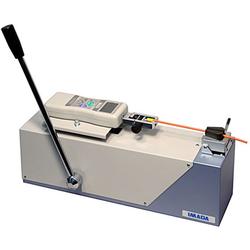 Imada LH-110 Horizontal Wire Pull Tester 110 lbf Imada LH-110 Horizontal Wire Pull Tester 110 lbf