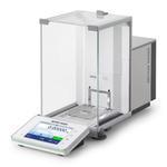 Mettler Toledo® XSR64 Excellence Motorized Draft Shield Analytical Balance 61 g x 0.1 mg