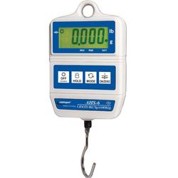 UWE AHS-60 (3-AHS-S600-022)  Intelligent-Weigh NTEP Hanging Scale 60 x 0.05 lb