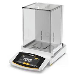 Sartorius MCE5202S-2S00-A Cubis-II Precision Balance - Automatic Draft Shield with Learning Function 5200 g x 0.01 g