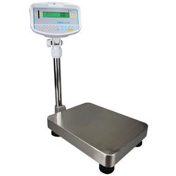 Adam Equipment GBK-70a-USB Bench Check Weighing Scale, 70 x 0.002 lb Adam Equipment GBK-70a-USB Bench Check Weighing Scale, 70 x 0.002 lb