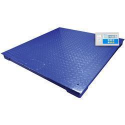 Adam Equipment PT-315-10 [AE503] Printing Floor 59.1in x 59.1in Scale (AE-503 Indicator), 10000 x 2 lb
