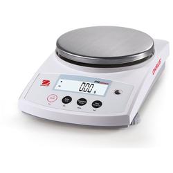 Ohaus PR1602/E - Analytical Balance with External Calibration 1600 x 0.01 g Ohaus PR1602/E - Analytical Balance with External Calibration 1600 x 0.01 g