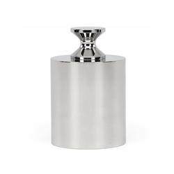 Ohaus 80850285 ASTM Class 4  Calibration Weight, 1 g with Certificate (53013-00/C)