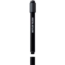 Mettler Toledo 51107673 DX207-Li Lithium ISE Half-Cell Ion Selective Electrode Mettler Toledo 51107673 DX207-Li Lithium ISE Half-Cell Ion Selective Electrode
