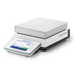 Mettler Toledo® XSR4001S/A Excellence Precision Balance Legal for Trade 4100 x 0.1 g Mettler Toledo® XSR4001S/A Excellence Precision Balance Legal for Trade 4100 x 0.1 g