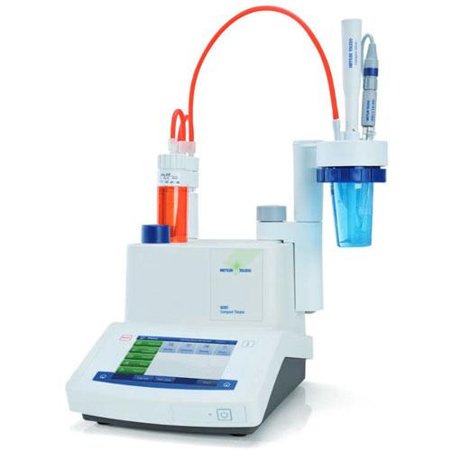 Mettler Toledo