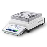 Mettler Toledo® XSR303SN/A Excellence  Milligram Balance Legal for Trade 310 g x 1 mg