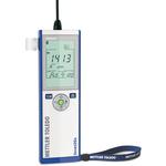 Mettler Toledo S3 30207954 Seven2Go S3-Basic Portable Conductivity Meter 