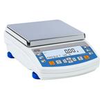 RADWAG PS 4500.R1.M Precision Balance 4500 g x 0.01 g